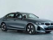 宝马i3（电动版3系）续航里程曝光 工况条件下续航526公里