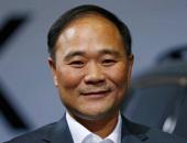 吉利董事长李书福及其子入股私募 核心围绕新能源和汽车智能网联