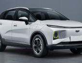 定位小型纯电SUV 几何汽车将推全新车型