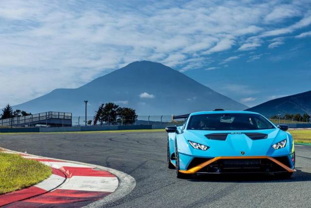 05 - 兰博基尼Huracán STO.jpg