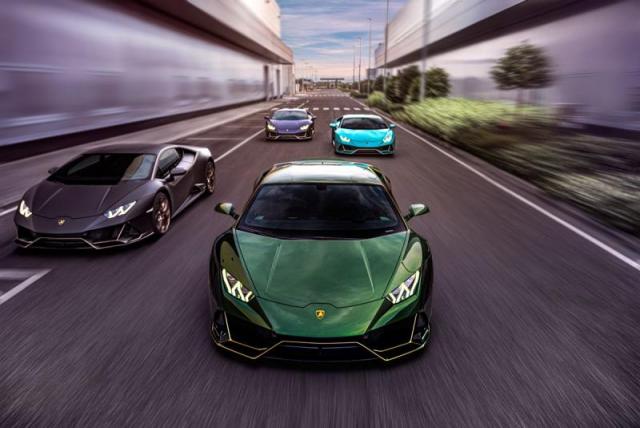 09 - 兰博基尼Huracán EVO.jpg