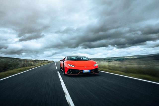 10 - 兰博基尼Huracán EVO.jpg