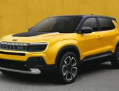 Jeep将推电动化车型 首款产品2023年亮相