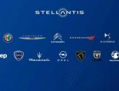 Stellantis集团公布电动化战略 2030年前推75款纯电动车