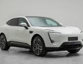 长安汽车全新高端电动车品牌首款产品 阿维塔11现身工信部目录
