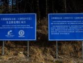 梅赛德斯-奔驰星愿基金在大熊猫国家公园王朗片区开启森林碳汇公益项目