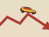 事情正在起变化！3月汽车销量下降13.9%，全年稳增长任务艰巨