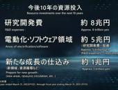 本田加码电动化战略：未来10年投640亿美元、2030年推30款电动汽车