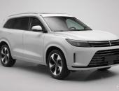 定位中大型增程式SUV AITO问界M7现身工信部目录