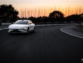 智己L7 Dynamic上市，售价36.88万元