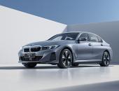 没想到，找一款BMW i3的竞品这么难