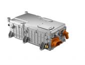 博格华纳为国内汽车制造商提供双电机控制器产品