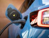 沃尔沃4月新能源车销量1.8万辆 占总销量份额首次超10%