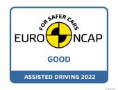 极星2 获得Euro NCAP驾驶辅助提升评价