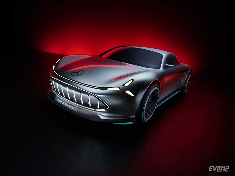 2.Vision AMG概念车基于阿法特巴赫独立研发中的高性能纯电动车专属平台——AMG.EA架构平台，从零开始正向研发打造，剑指“非凡驾驭”的高性能纯电未来.jpg