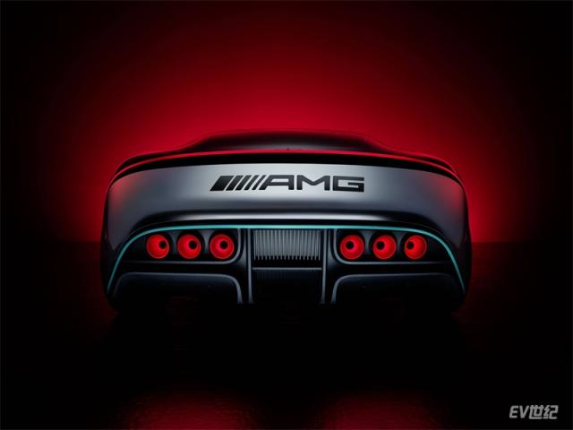 3.Vision AMG概念车的诞生将揭示梅赛德斯-AMG如何将AMG的纯正基因一以贯之于2025年发布的高性能纯电车型架构新平台.jpg
