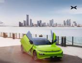小鹏汽车5月交付10,125台 恢复双班生产将加速交付