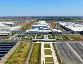 宝马集团BMW iFACTORY生产战略在欧洲和中国市场同步推进