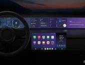 苹果发布iOS 16系统 Apple CarPlay迎重大更新