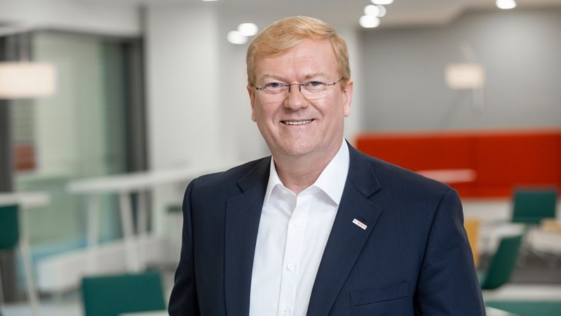 01 博世集团董事会主席史蒂凡·哈通博士 Dr. Stefan Hartung, chairman of the board of management of Robert Bosch GmbH.jpg
