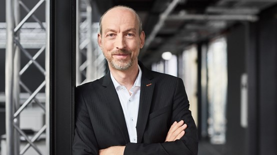 02 博世创投管理合伙人Ingo Ramesohl博士 Dr. Ingo Ramesohl, managing director at Robert Bosch Venture Capital GmbH.jpg