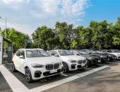2022 BMW官方认证二手车节正式开启