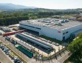 ABB意大利工厂正式投产 每20分钟可生产一台直流快充器