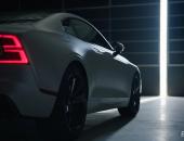 Polestar极星成功登陆纳斯达克
