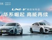 2.0T发动机+运动套件，长安UNI-V上市售12.99万起/iDD全球首秀