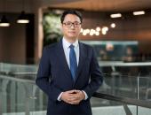 杨放出任大众汽车（安徽）数字化销售服务有限公司CEO