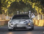 884马力/百公里加速4秒内 Polestar 5更多信息曝光