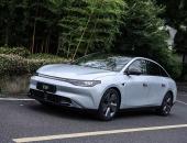 零跑汽车6月交付11259台，上半年累计交付量同比增长超265%