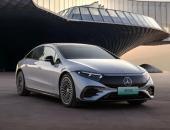 2022年上半年梅赛德斯-奔驰聚焦可持续豪华，提速“全面电动”转型
