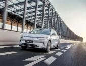 零跑C11迎来全新OTA 新增一键备车、行程能耗功能