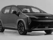 外观细节小改 广汽埃安将推AION Y plus车型