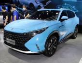 NEDC综合工况油耗1.4L 全新第三代荣威eRX5将于7月17日开启预售