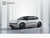 极氪001累计交付突破3万 7月交付5022台，再创历史新高