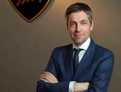 Konstantin Sychev将出任兰博基尼汽车中国内地及香港、澳门执行总经理