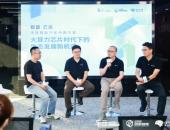 地平线征程5赋能多场景高阶自动驾驶方案落地