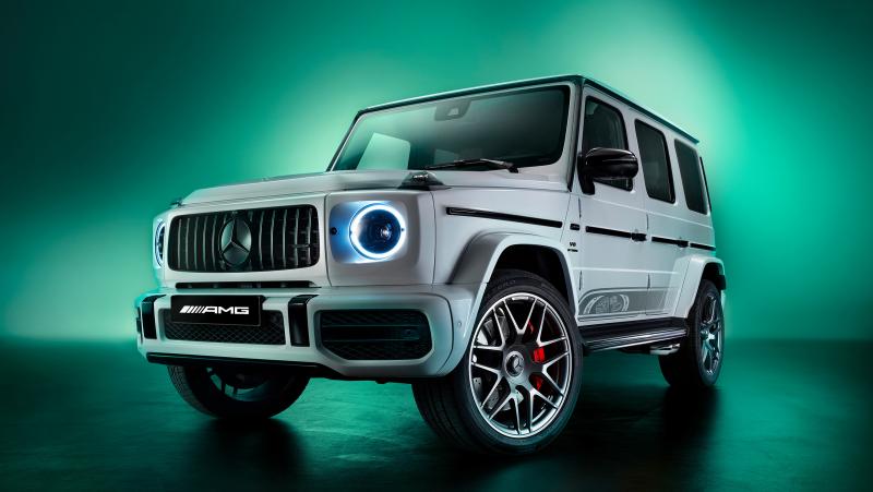 _06.梅赛德斯-AMG G 63 55周年纪念版即将上市.jpg