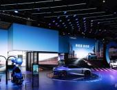 新能源 新选择 领克汽车携全系阵容出击2022成都国际车展