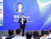 百度IDG苏坦：舱驾融合，加速汽车机器人进化