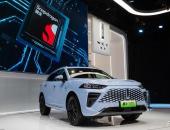 魏牌成都车展发布中国首个量产城市NOH辅助驾驶系统