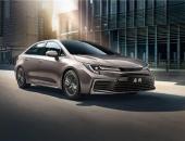 TNGA2.0L动力，享购置税优惠：2023款凌尚13.98万起跃级上市