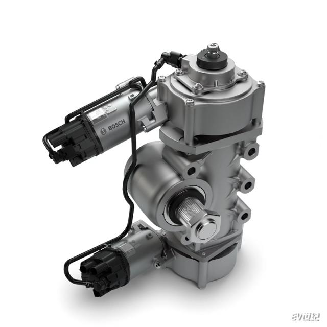 03 纯电动动力转向系统ServoE Fully electric power steering ServoE.jpg