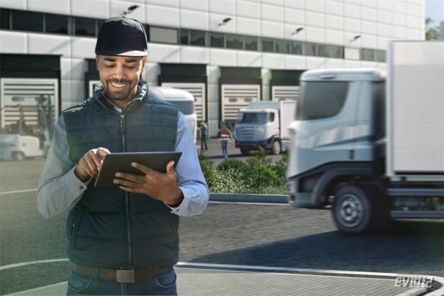 06 物流数字化服务平台  Digital service platform for logistics.jpg