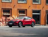 传奇电跑SUV 福特电马宣布焕新产品定位