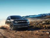最便宜的中大型新能源SUV，自游家NV能成为搅局者吗？