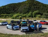 搜狐汽车12小时电动汽车赛道嘉年华总榜出炉 揭晓电动领域“驾驶者之车”