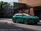 高能配置提前曝光，路特斯纯电智能HYPER SUV ELETRE即将全球上市